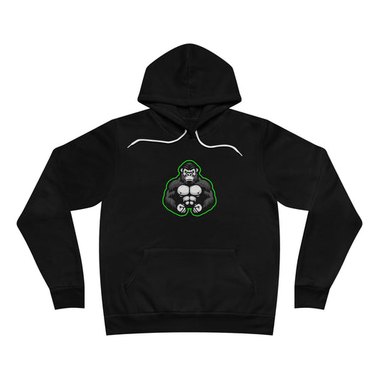 Luxe Pullover
