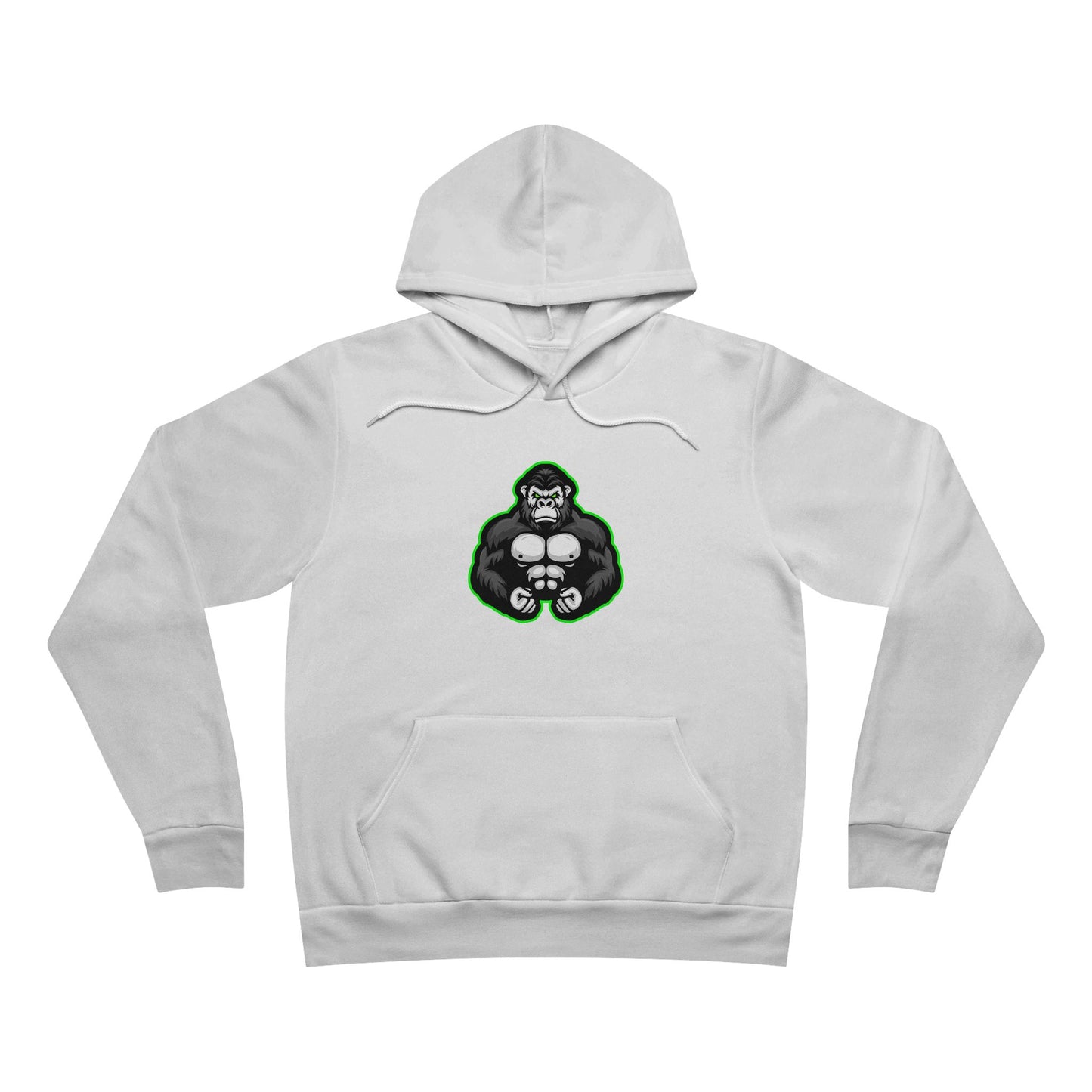 Luxe Pullover