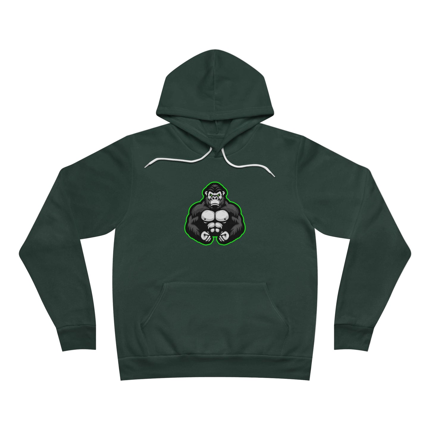 Luxe Pullover