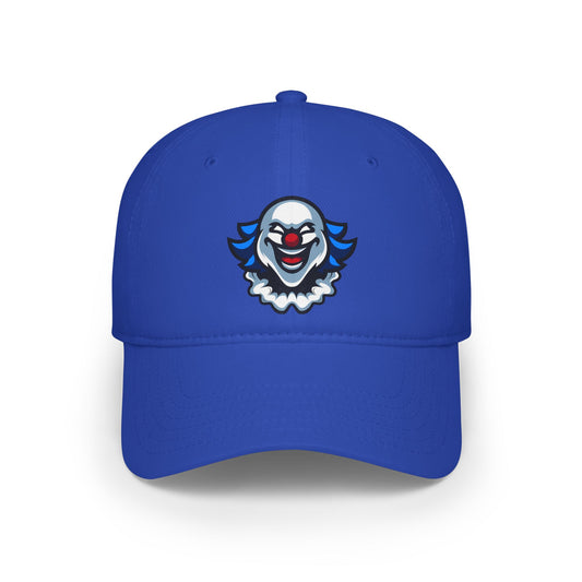 Hustle Cap