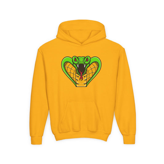 Power Hoodie (Youth)