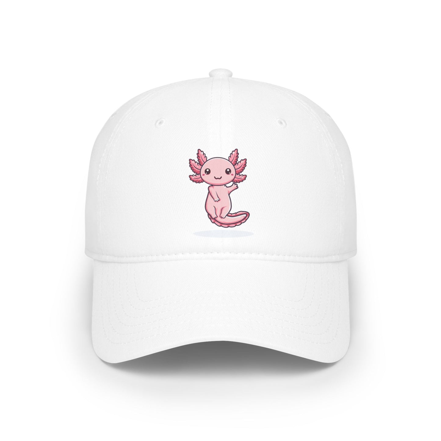 Hustle Cap