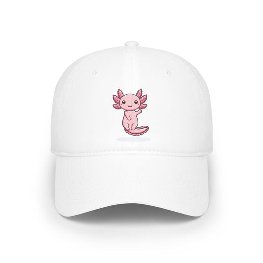 Hustle Cap