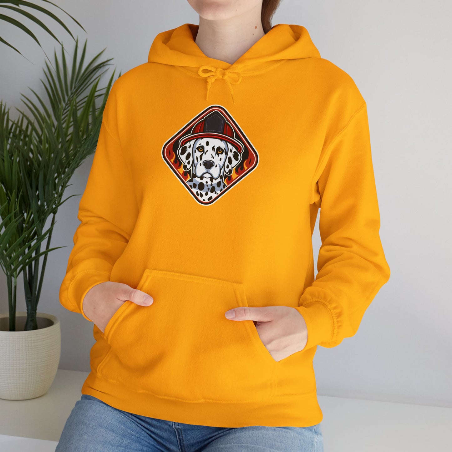 Grit Hoodie
