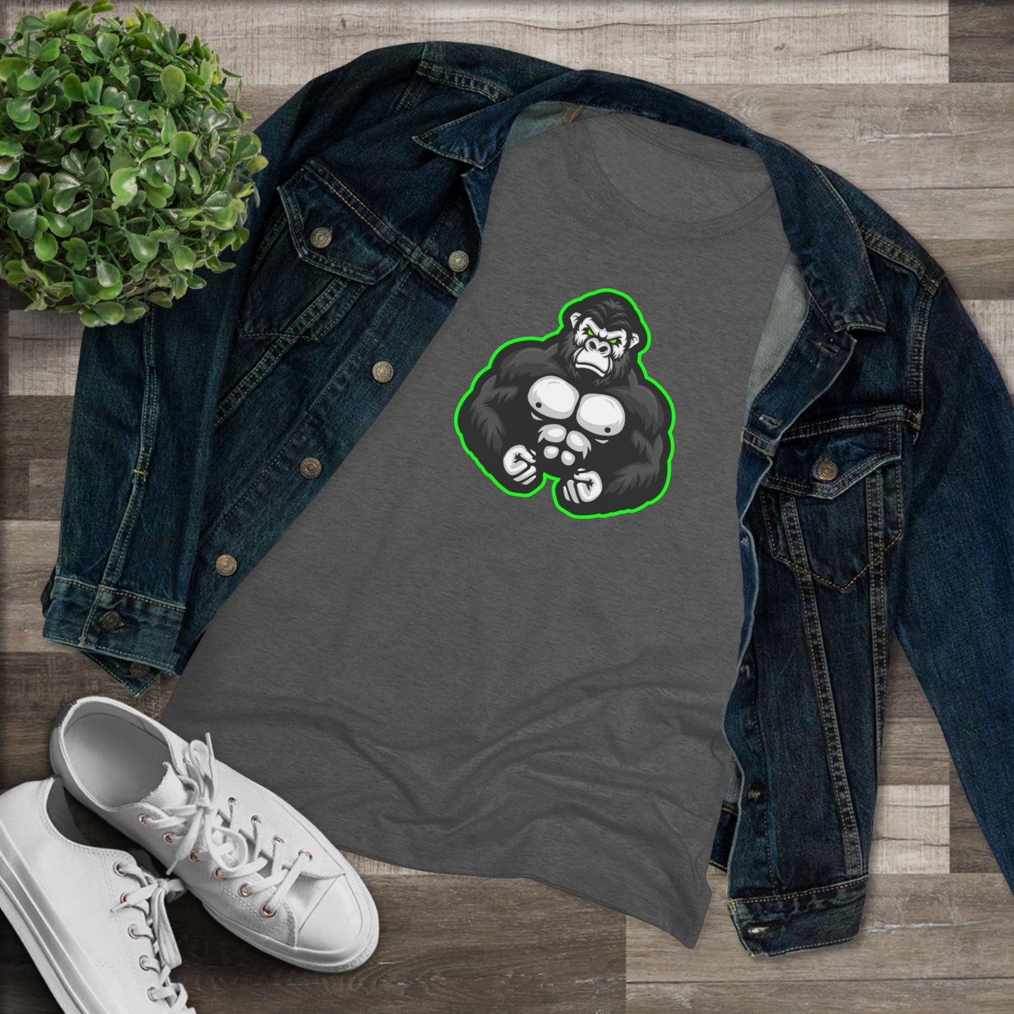 Women's Spirit Tee