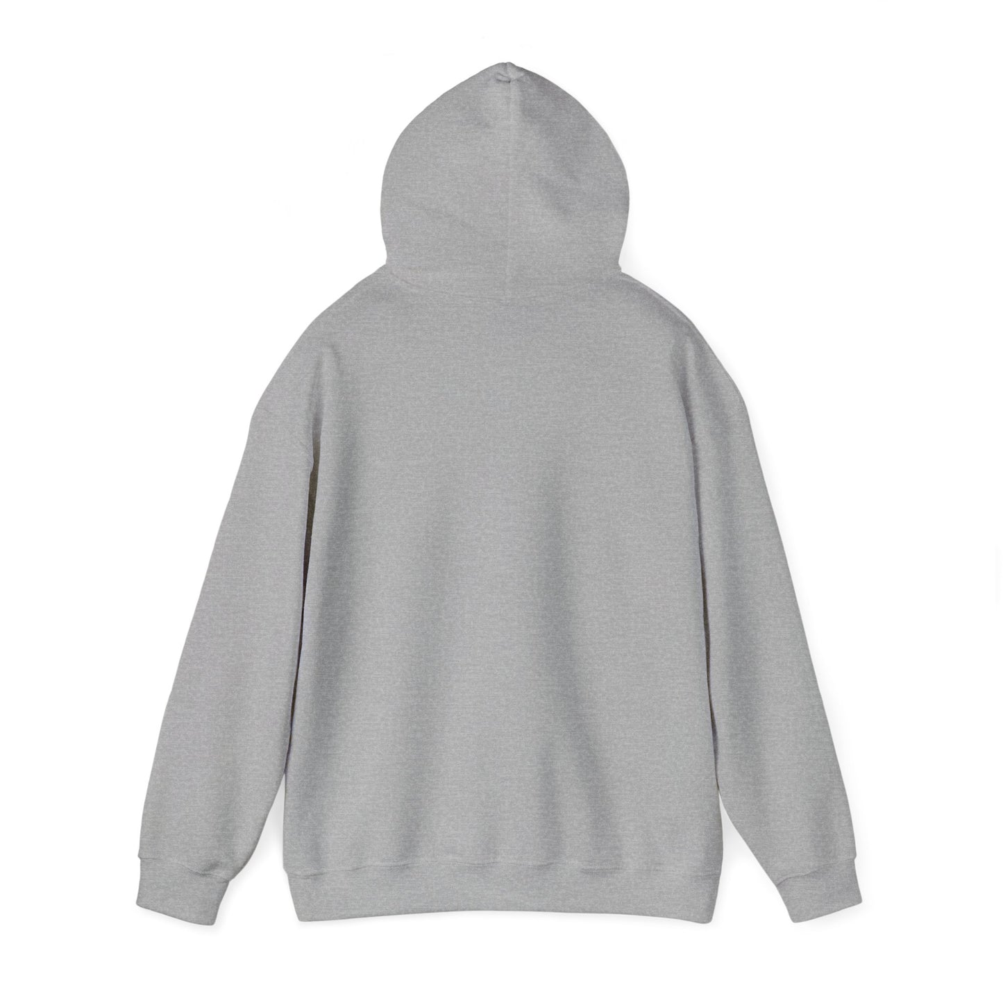 Grit Hoodie