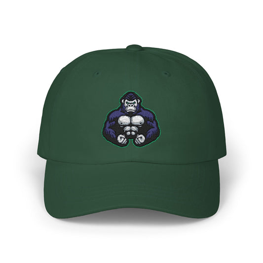 Sideline Supporter Hat