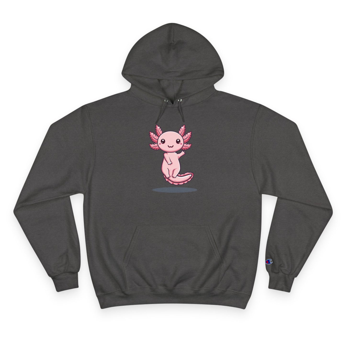 Legacy Champion Hoodie