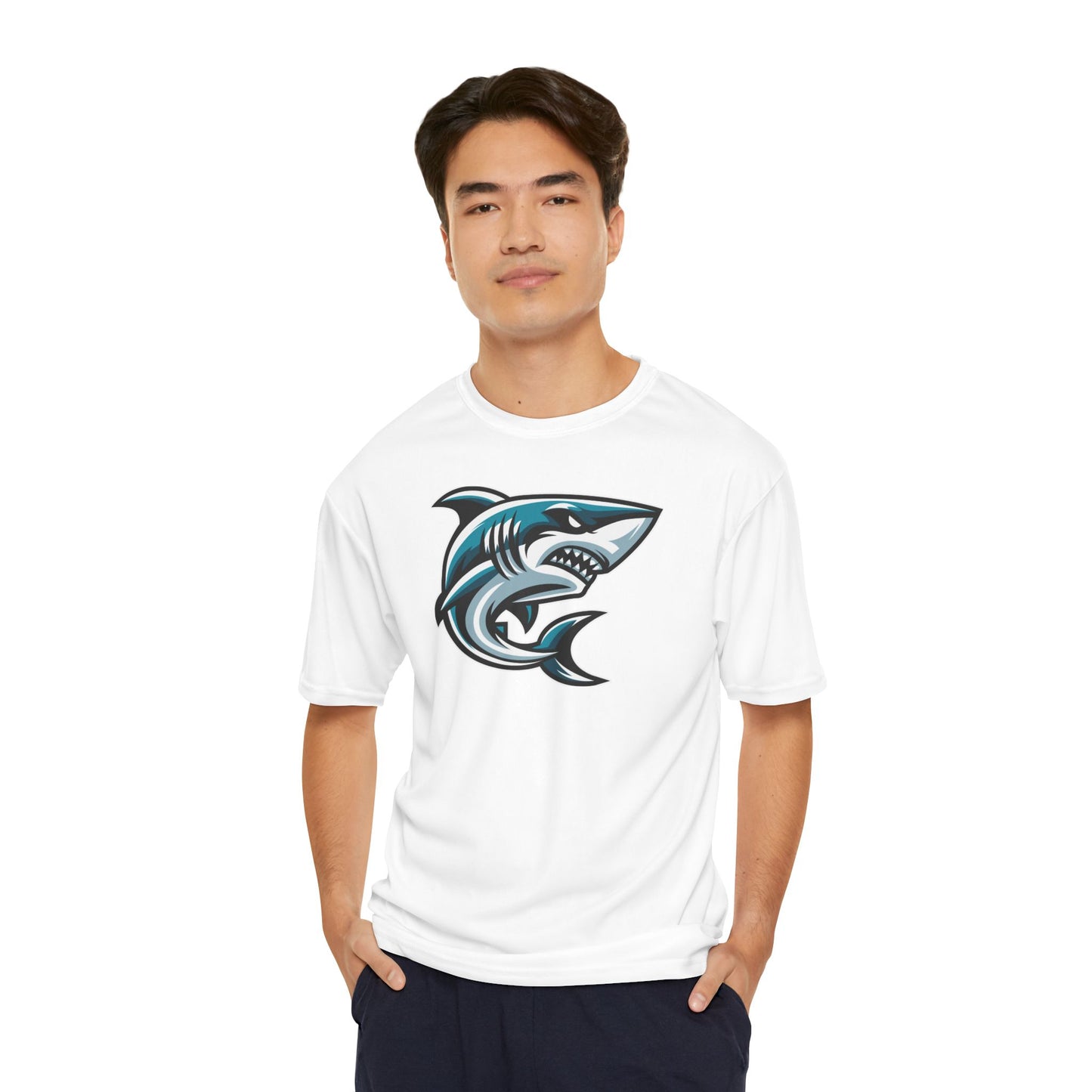 Grind Performance Tee