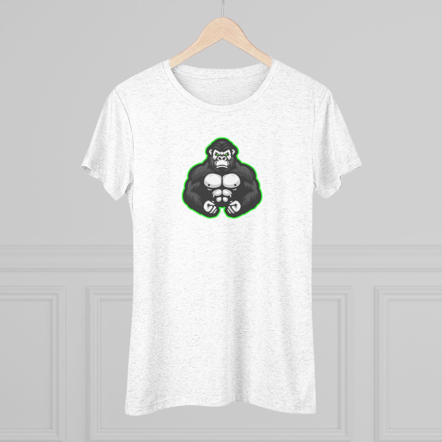 Women's Spirit Tee