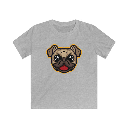 Mischief Tee (Kids)