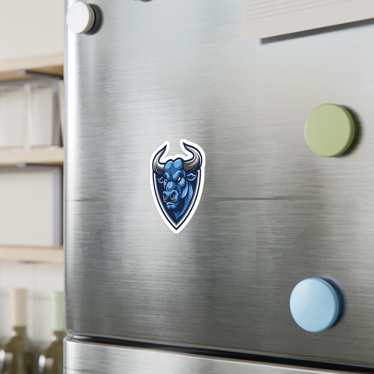 Vinyl Decal