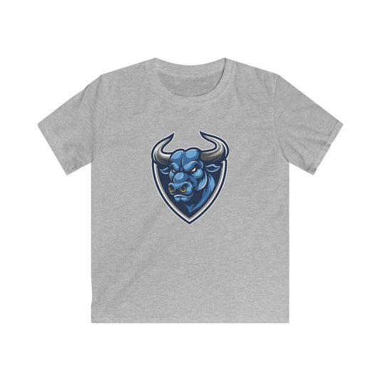 Stampede Mischief Tee (Kids)