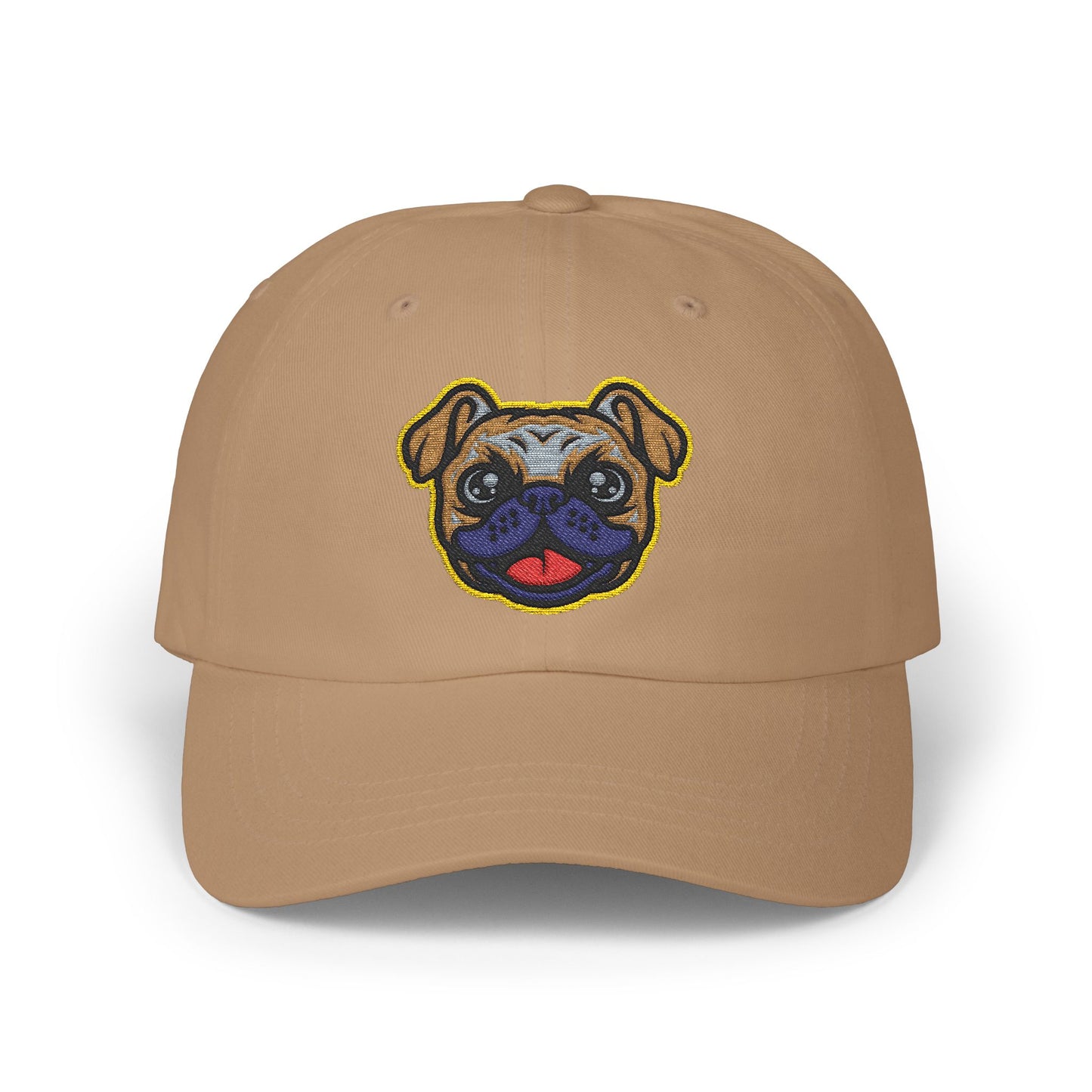 Sideline Supporter Hat