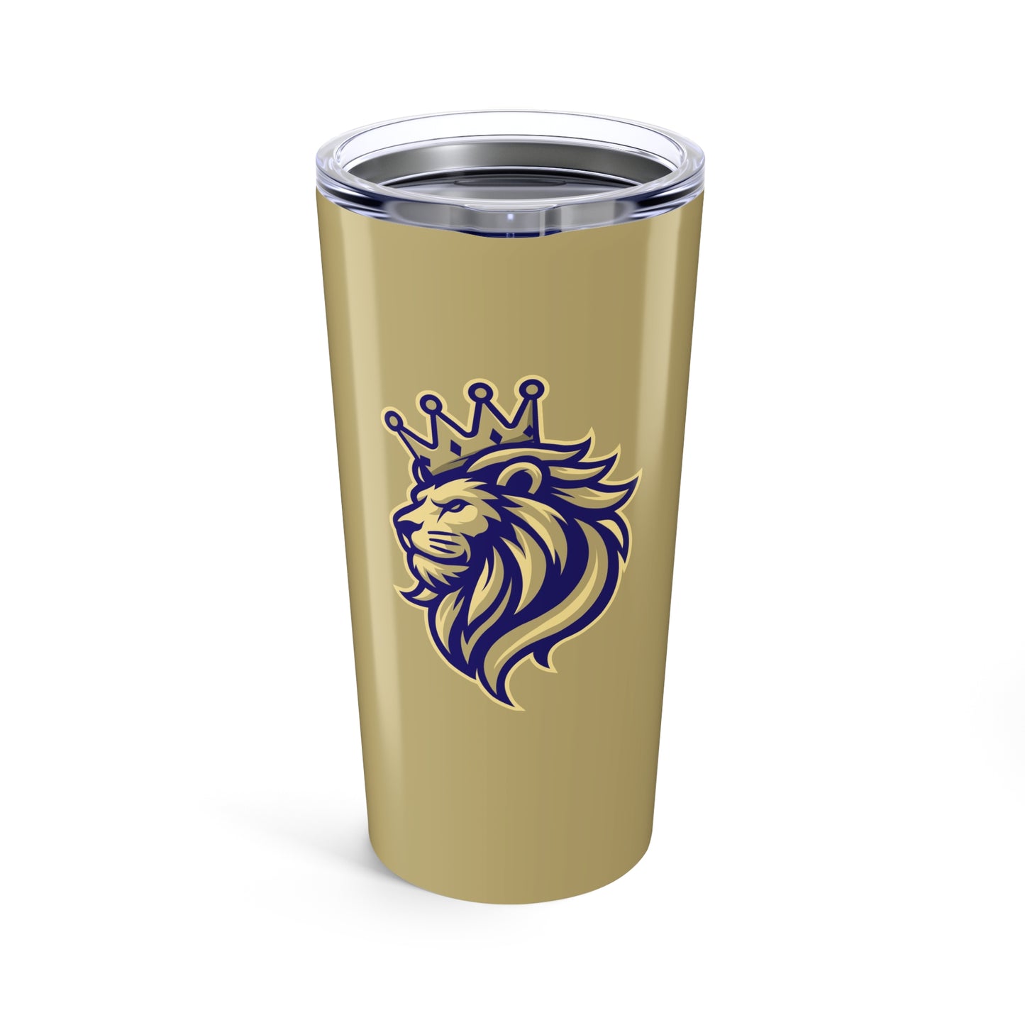 Power Tumbler (20oz)