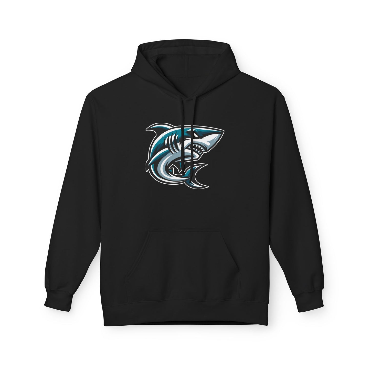 Drive Hoodie