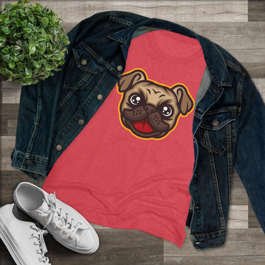 Women's Spirit Tee
