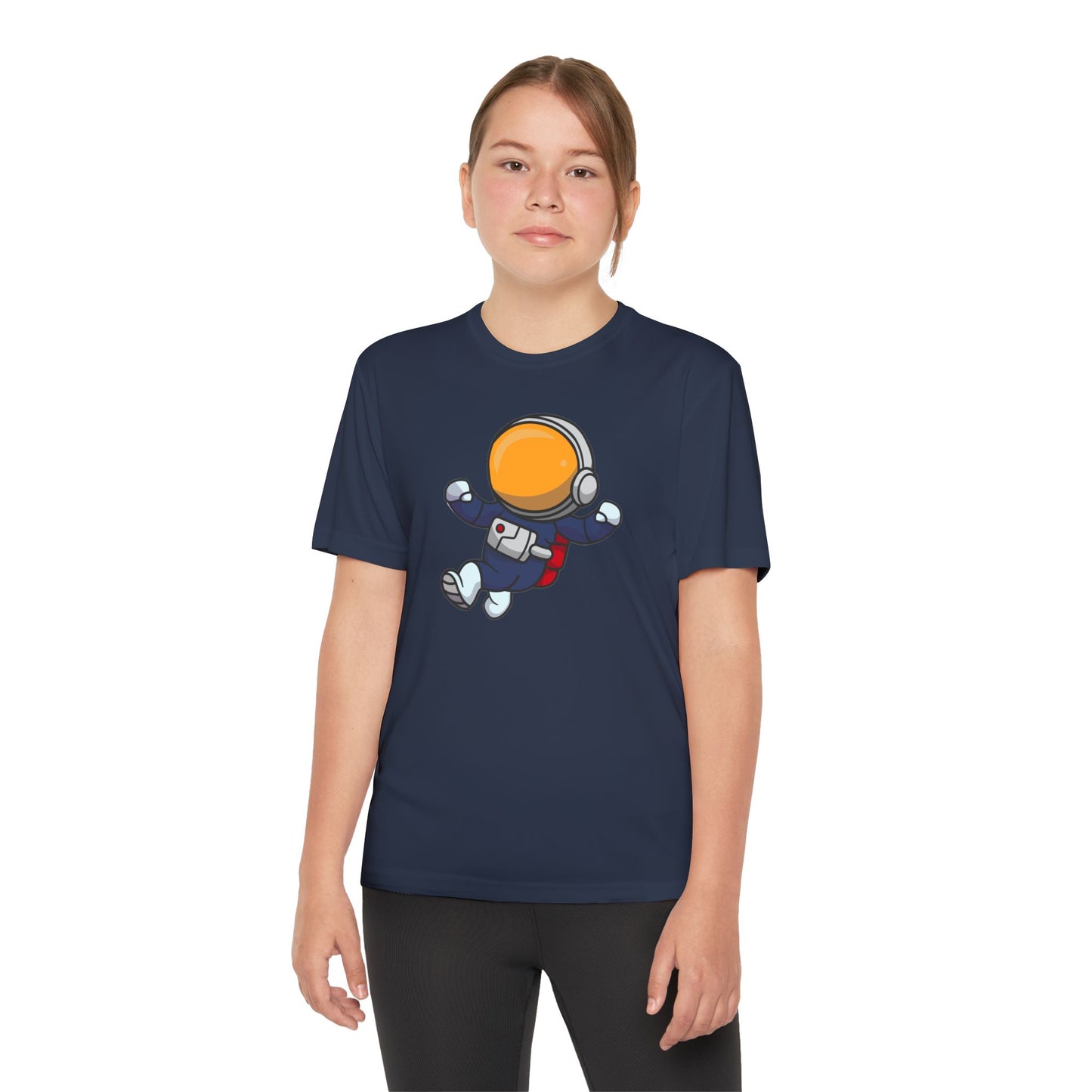 Youth Lightning Tee