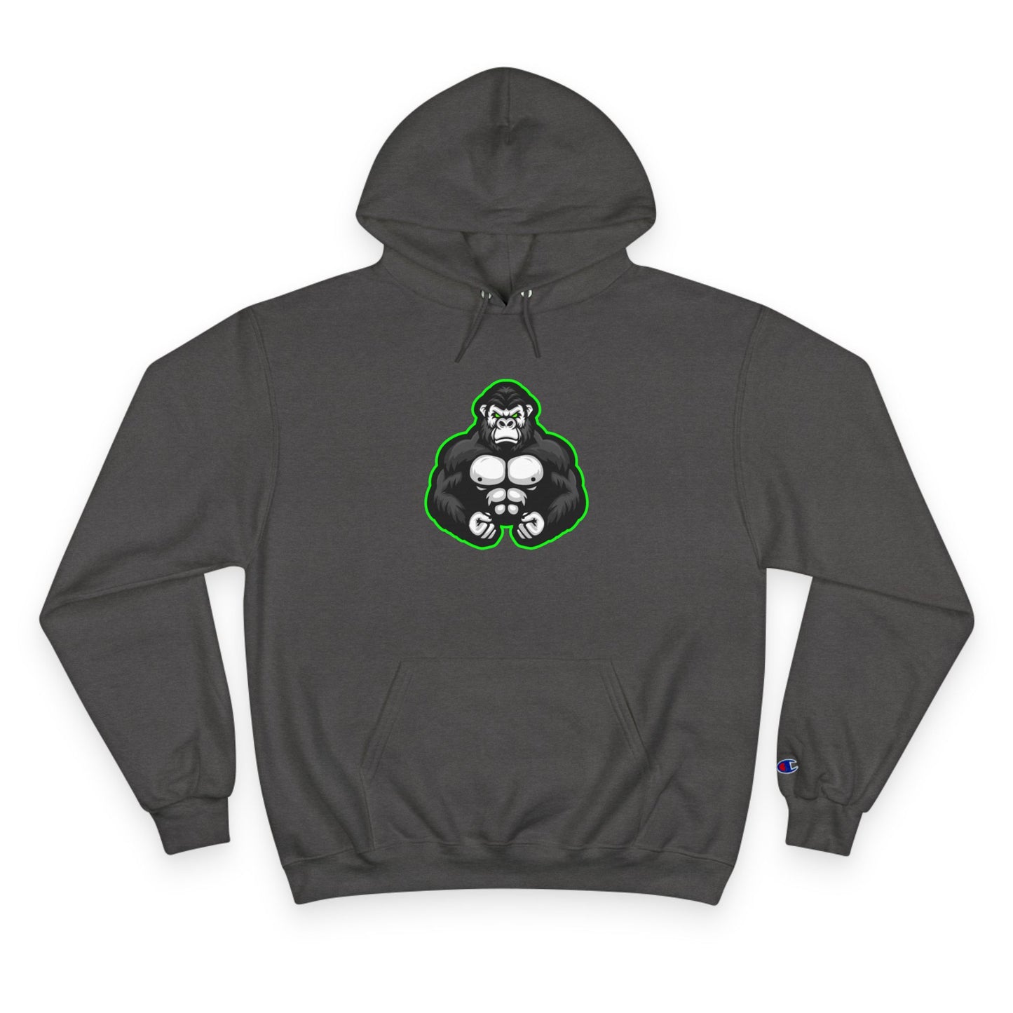 Legacy Champion Hoodie
