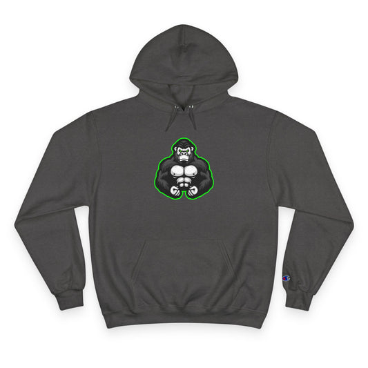 Legacy Champion Hoodie