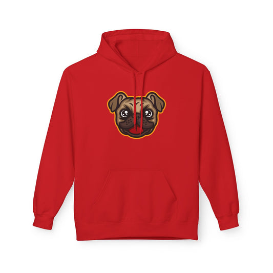 Drive Hoodie