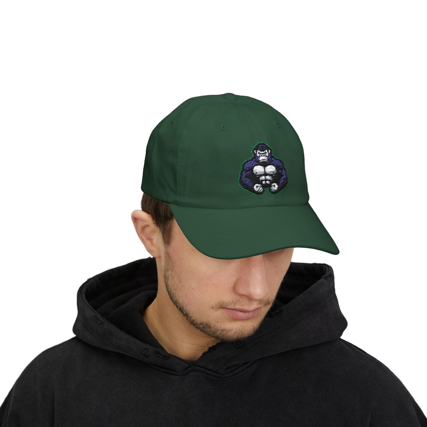 Sideline Supporter Hat