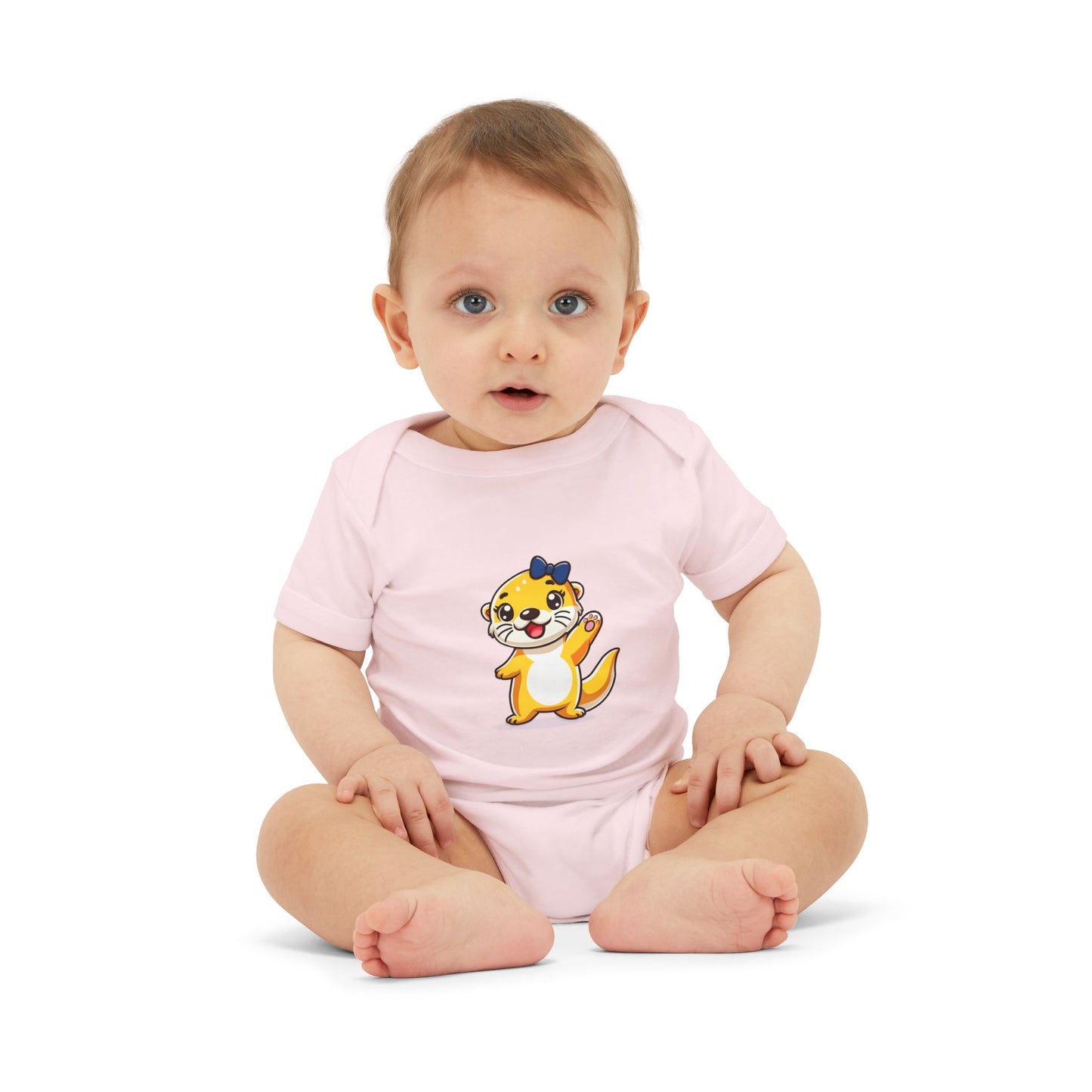 Lil’ Bruiser One-Piece