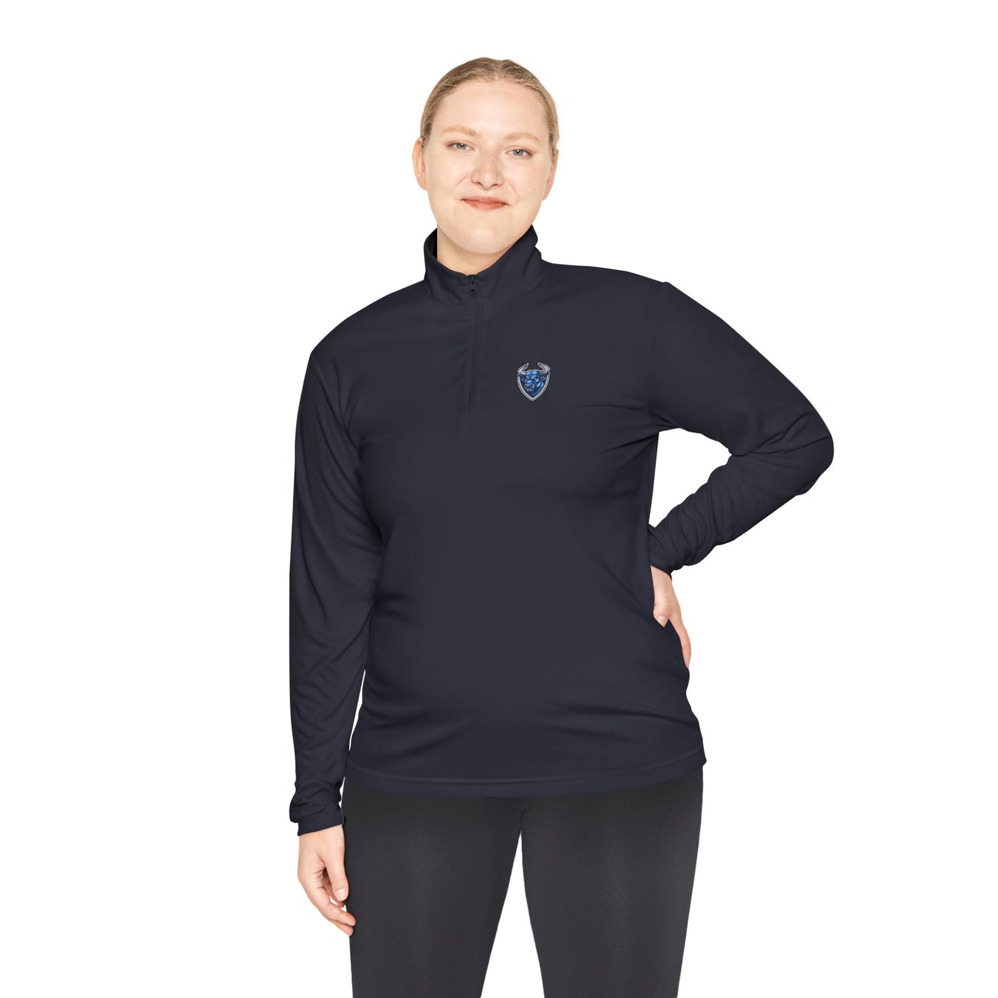 Legacy Quarter-Zip