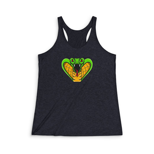 Hustle Tank (Women’s)