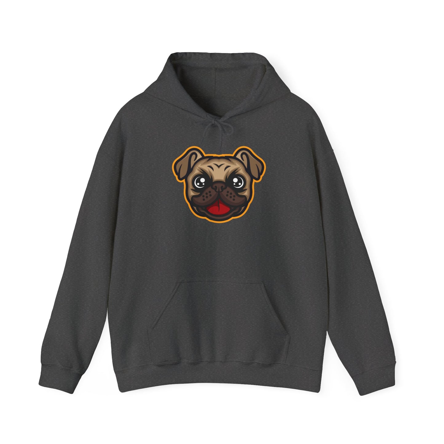 Grit Hoodie