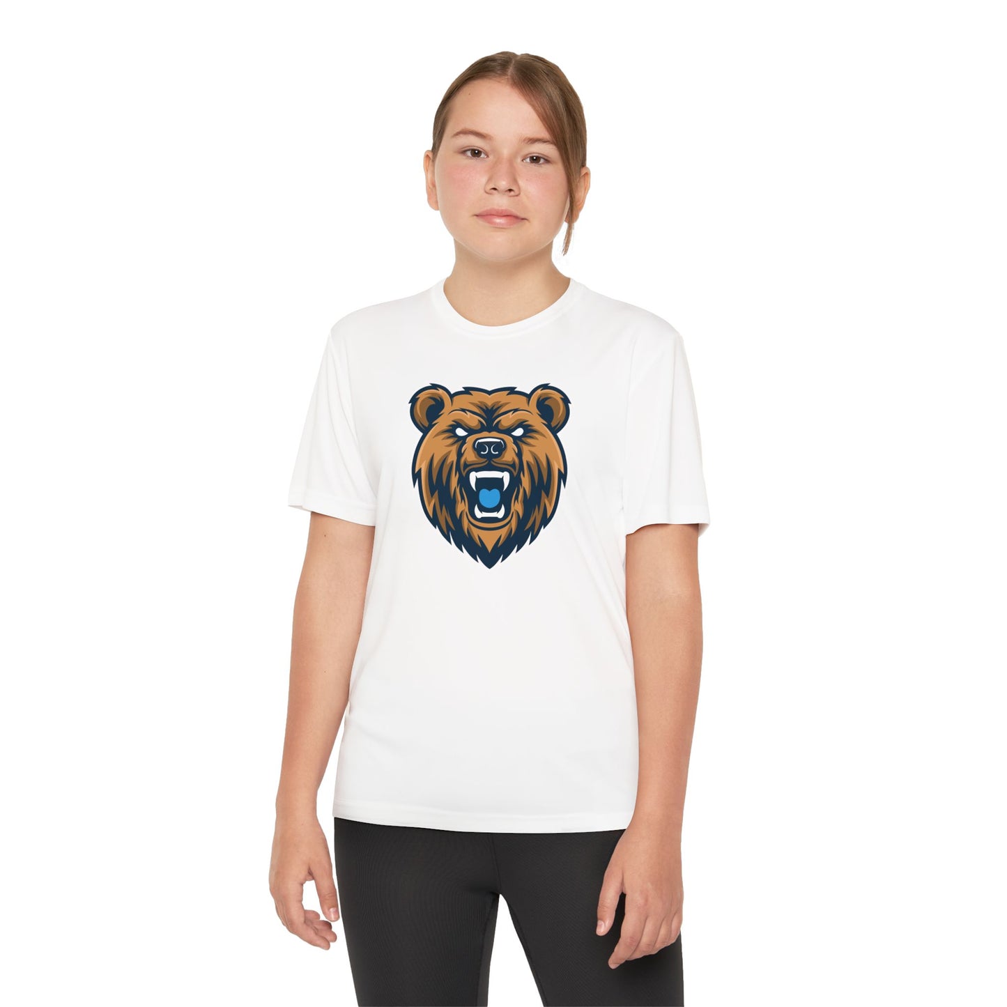 Youth Lightning Tee