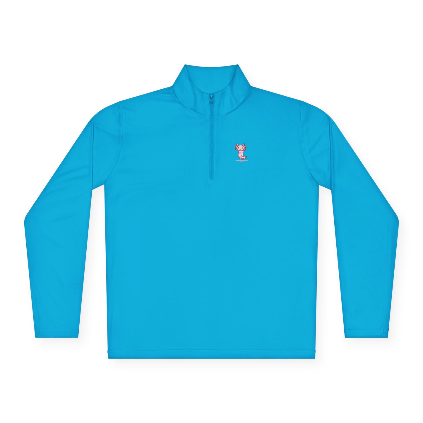 Legacy Quarter-Zip
