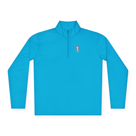 Legacy Quarter-Zip