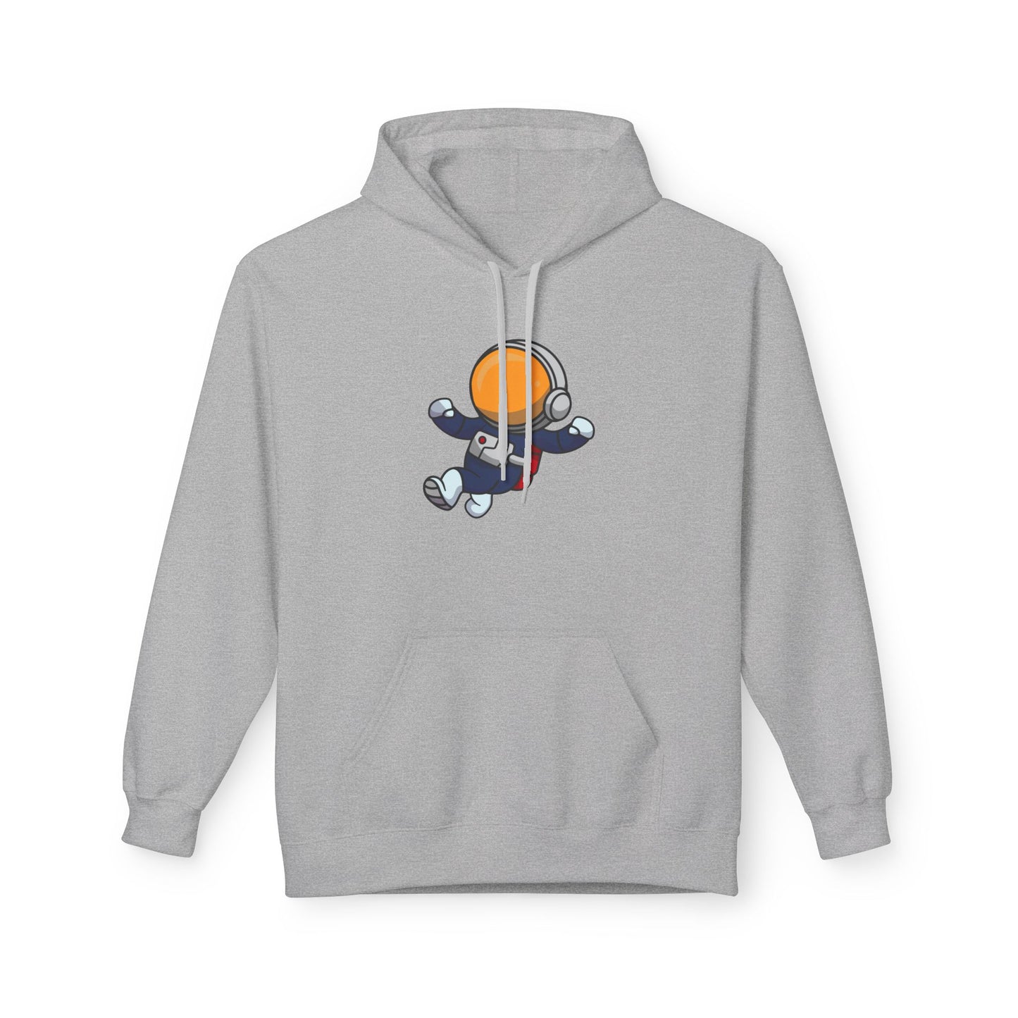 Drive Hoodie