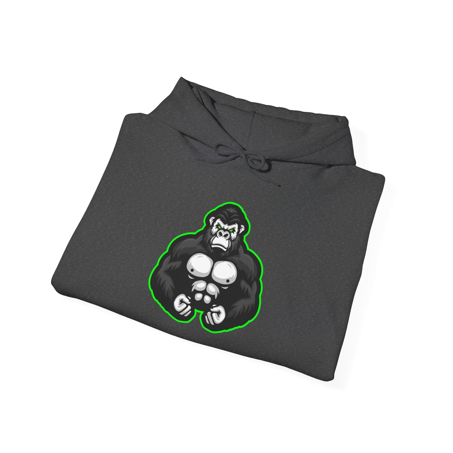 Grit Hoodie