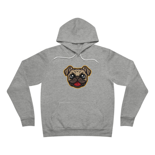 Luxe Pullover