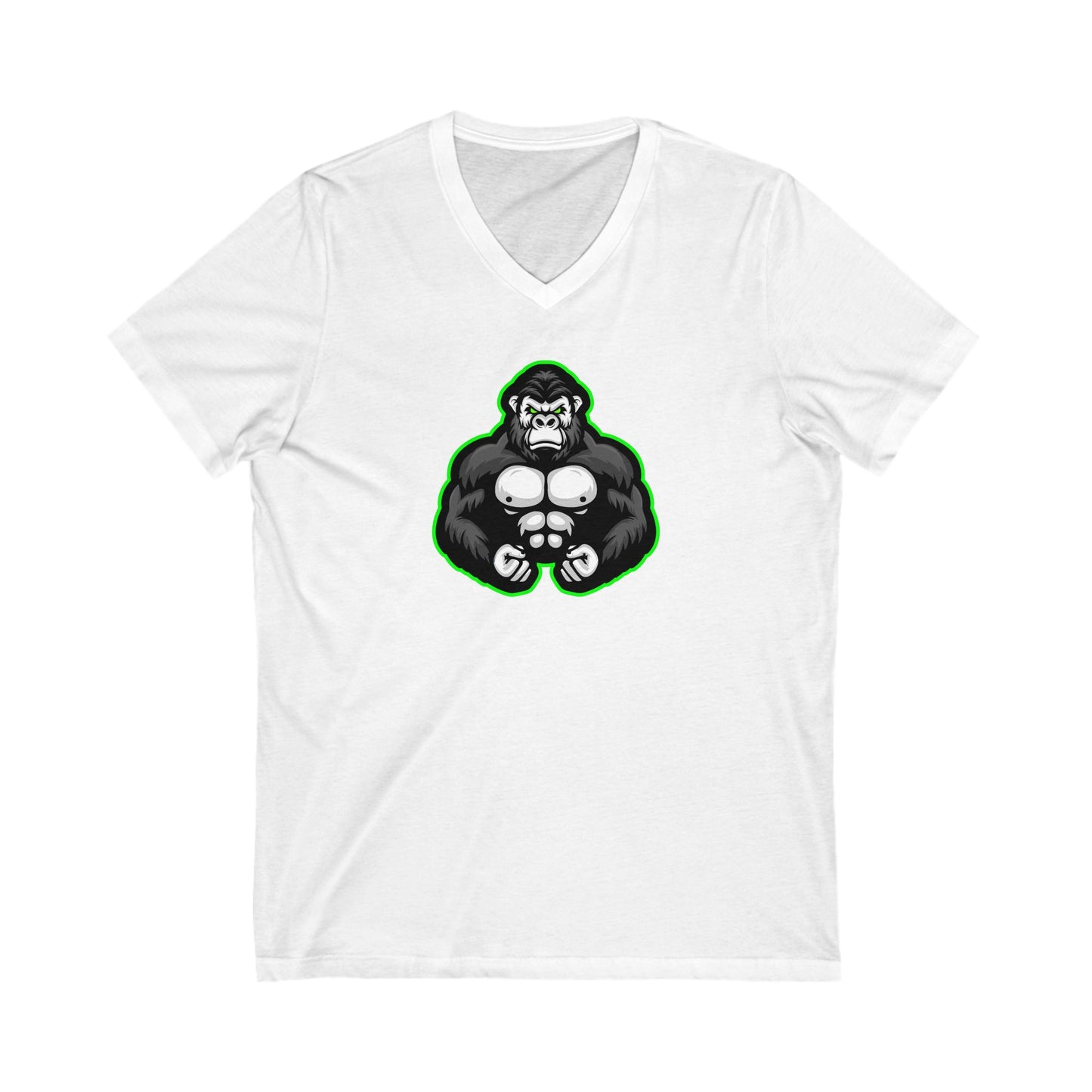 Victory V-Neck