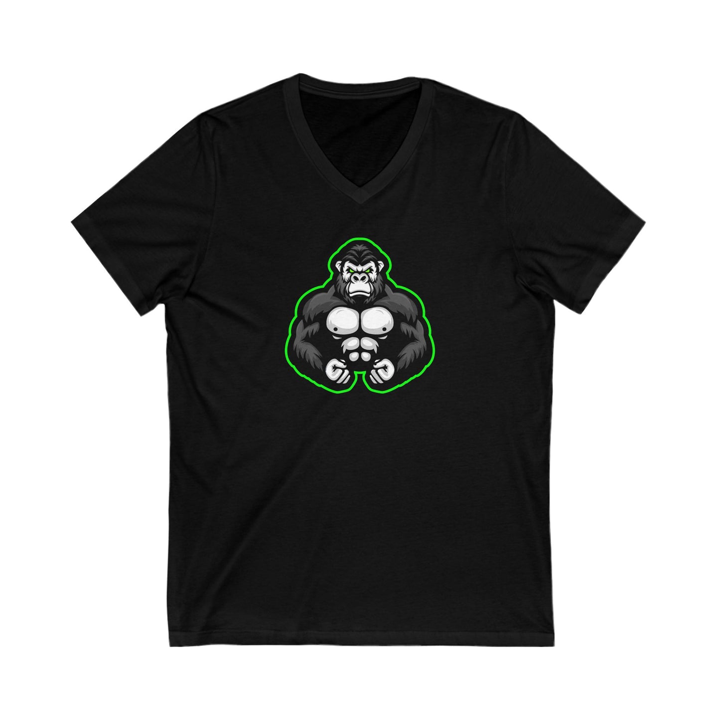Victory V-Neck