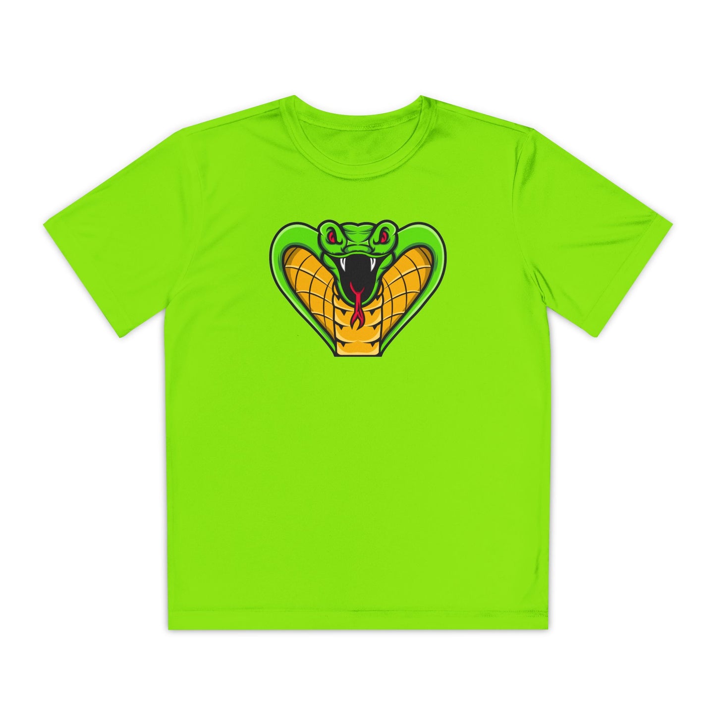 Youth Lightning Tee