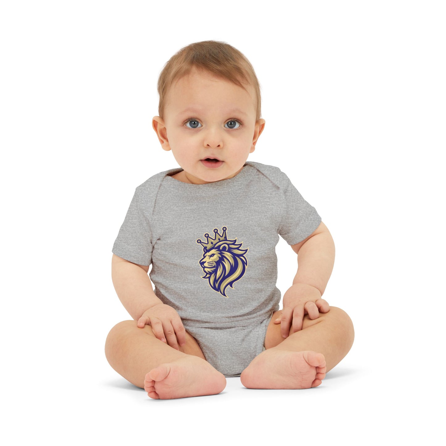 Lil’ Bruiser One-Piece