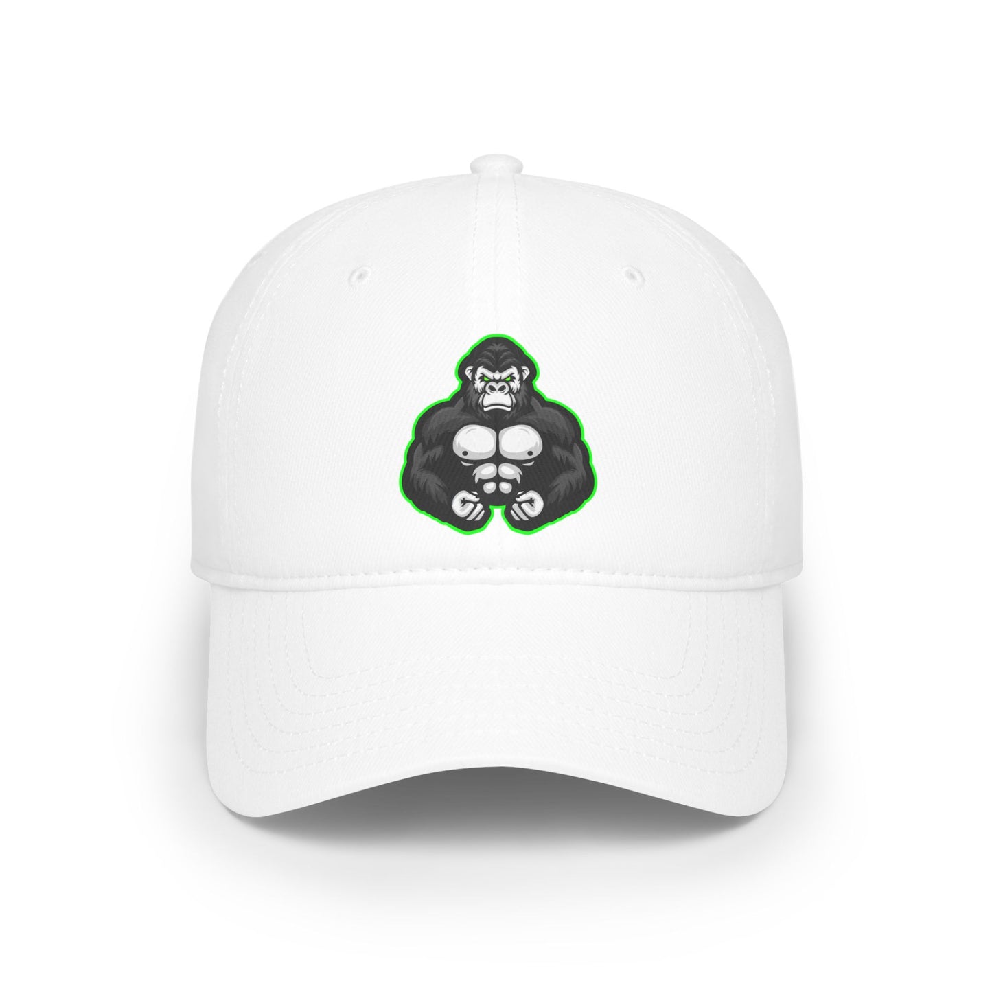 Hustle Cap