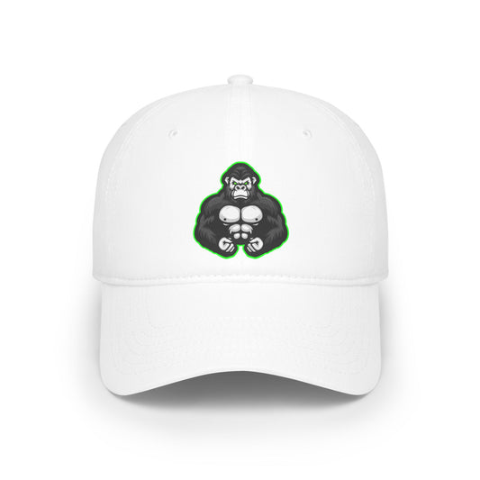 Hustle Cap