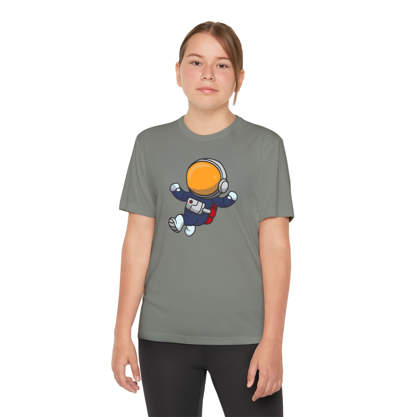 Youth Lightning Tee