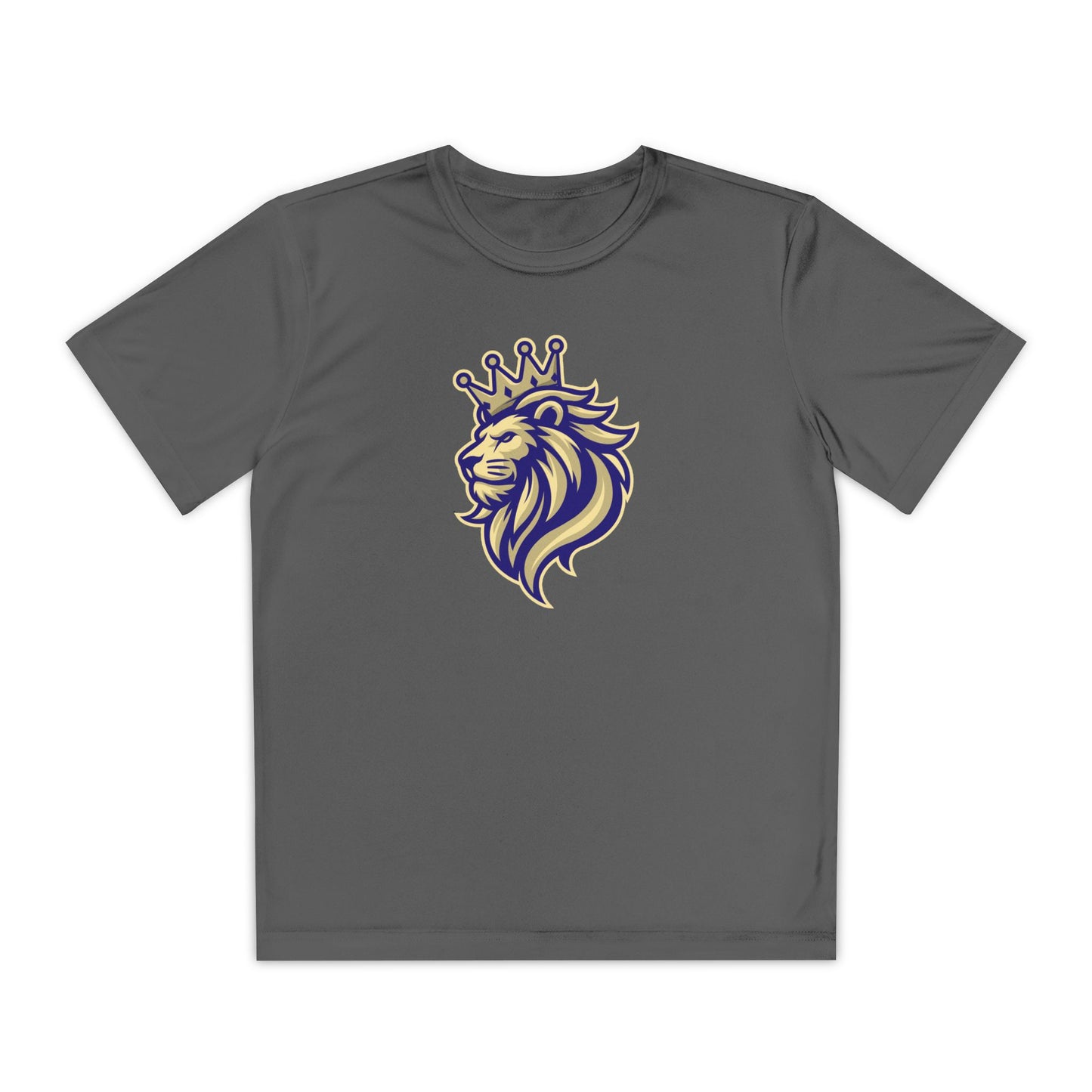 Youth Lightning Tee