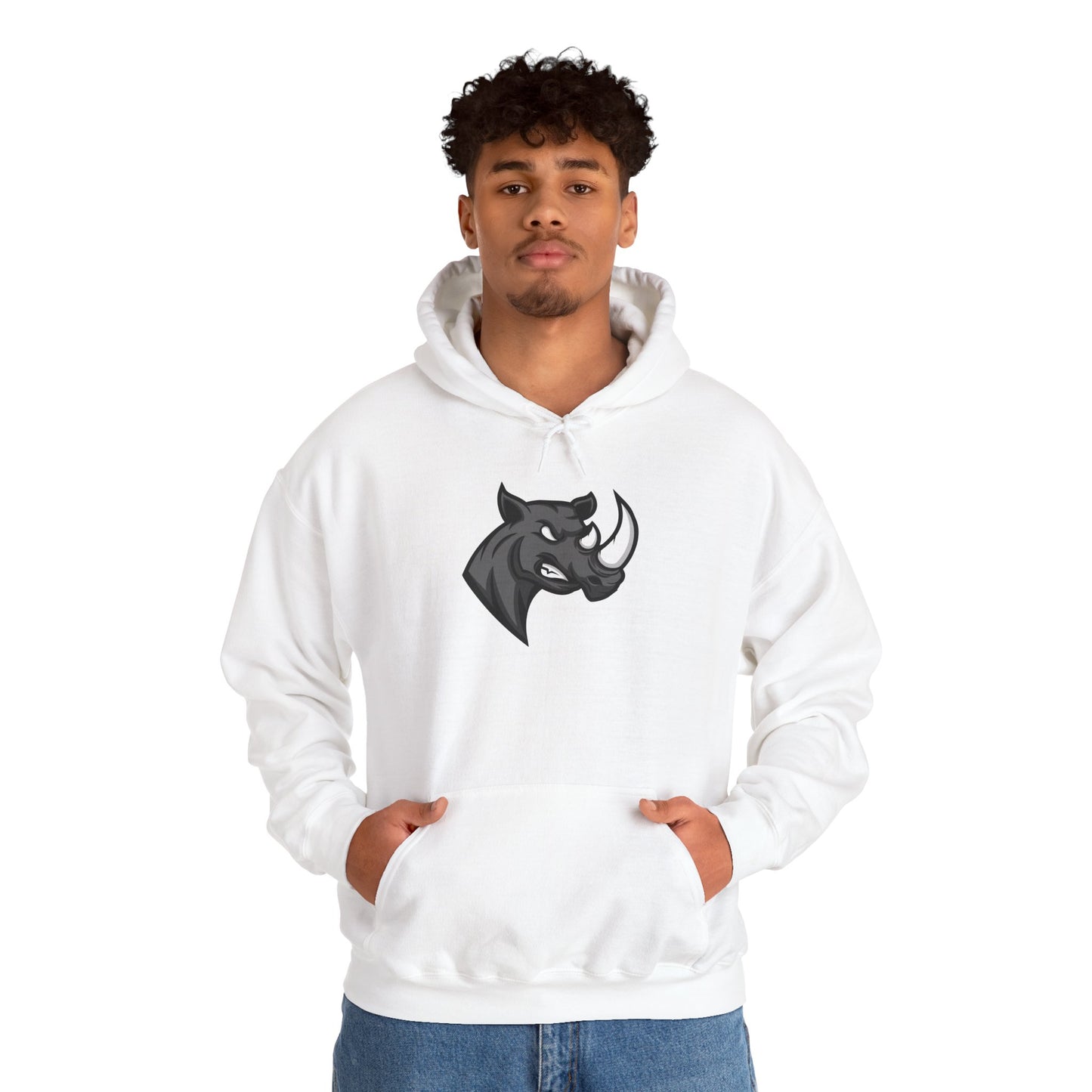 Grit Hoodie