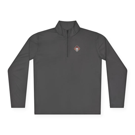 Legacy Quarter-Zip