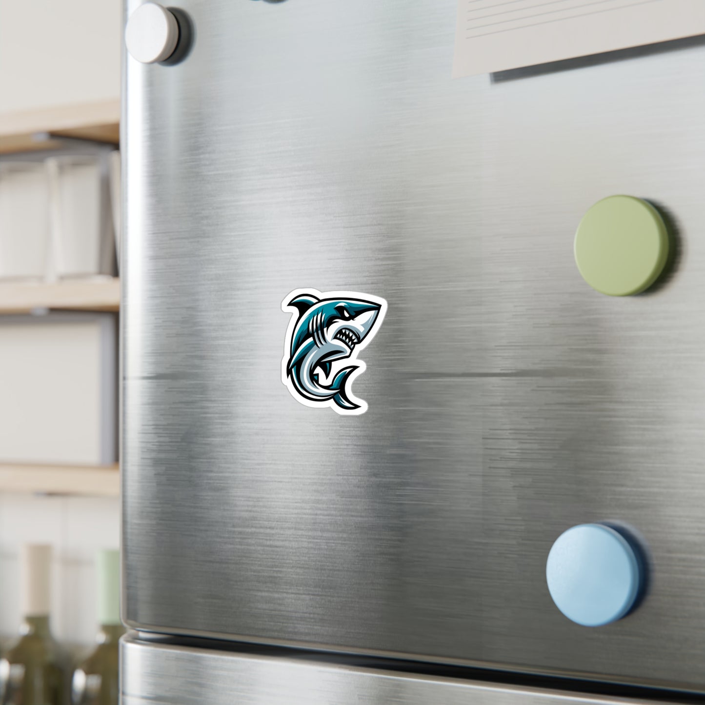 Vinyl Decal