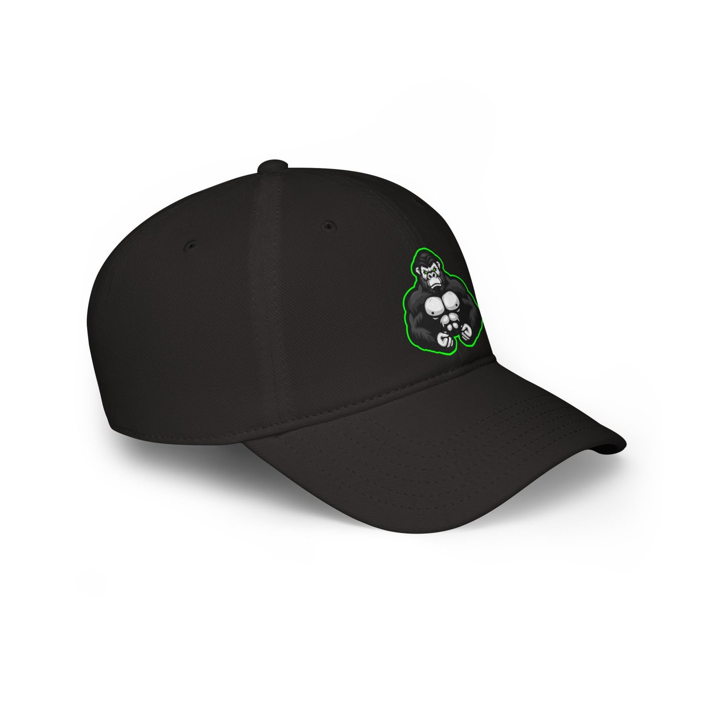 Hustle Cap