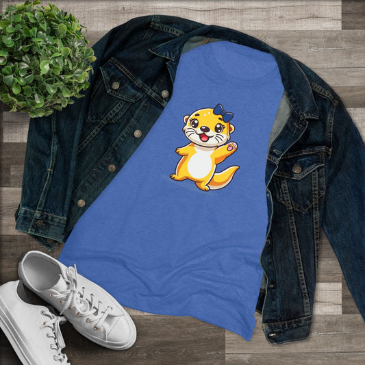 Women's Spirit Tee