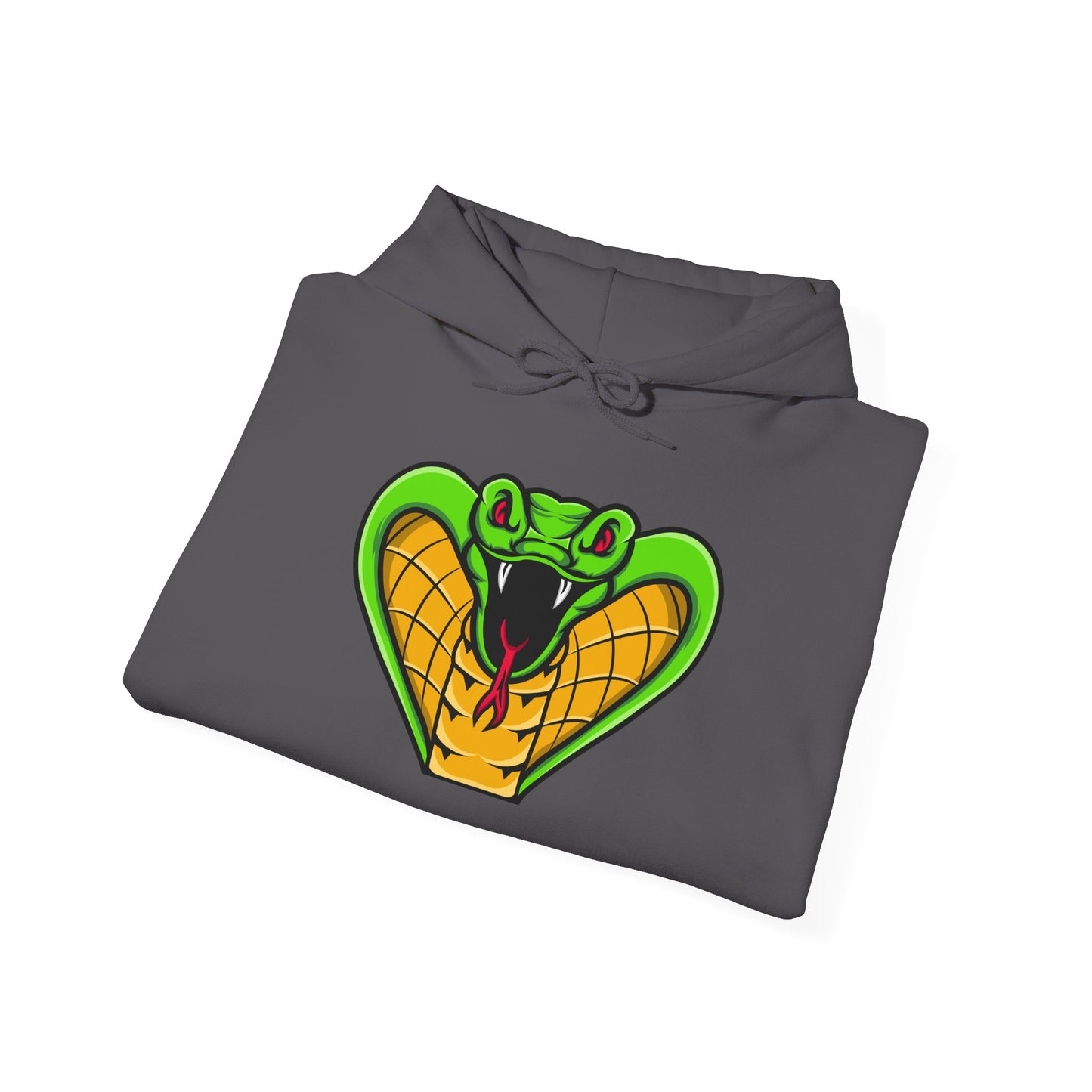 Grit Hoodie